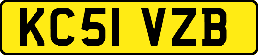 KC51VZB