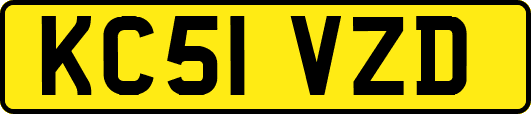 KC51VZD