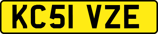 KC51VZE