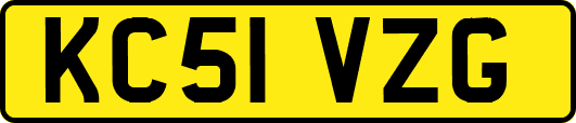 KC51VZG