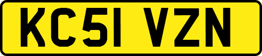 KC51VZN