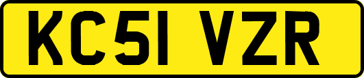 KC51VZR
