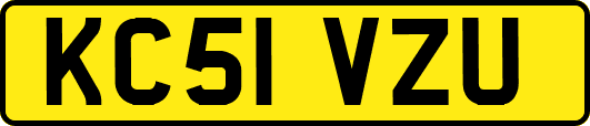 KC51VZU