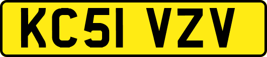 KC51VZV