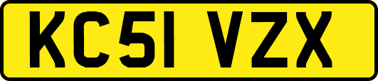 KC51VZX