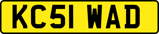 KC51WAD