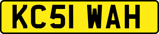 KC51WAH