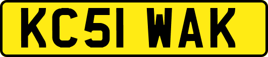 KC51WAK