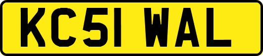 KC51WAL