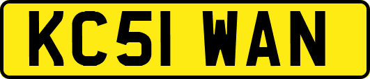 KC51WAN