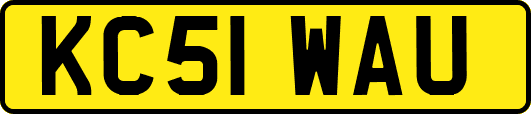 KC51WAU
