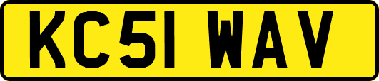 KC51WAV
