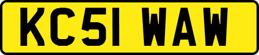 KC51WAW