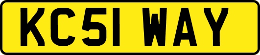 KC51WAY
