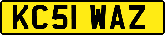 KC51WAZ