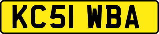 KC51WBA
