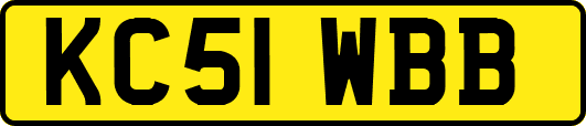KC51WBB