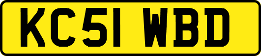 KC51WBD