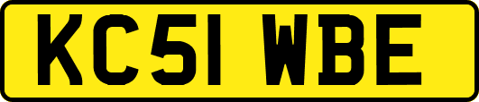 KC51WBE
