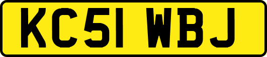 KC51WBJ