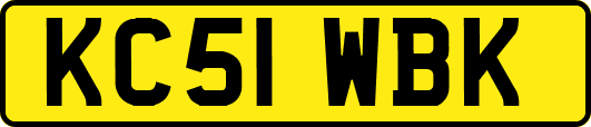 KC51WBK