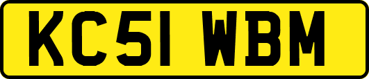 KC51WBM