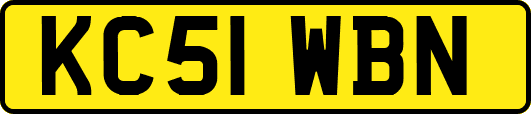 KC51WBN