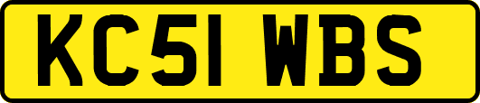 KC51WBS