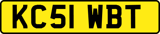 KC51WBT