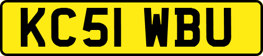 KC51WBU