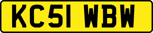 KC51WBW