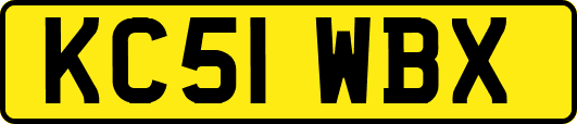 KC51WBX
