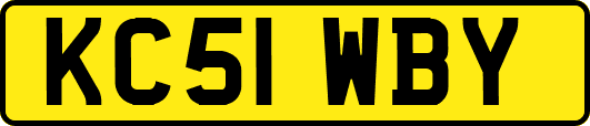 KC51WBY