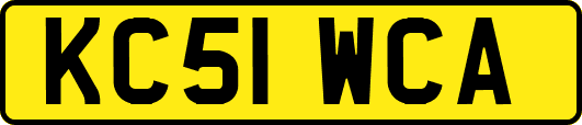 KC51WCA