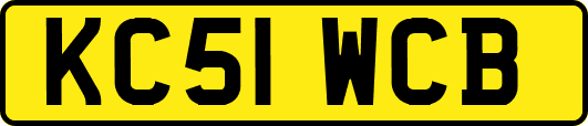 KC51WCB