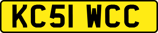 KC51WCC