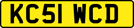 KC51WCD