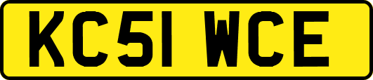 KC51WCE