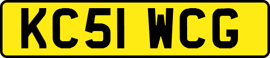 KC51WCG