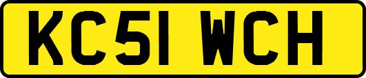 KC51WCH