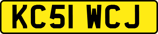 KC51WCJ