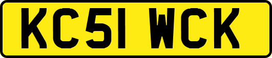 KC51WCK