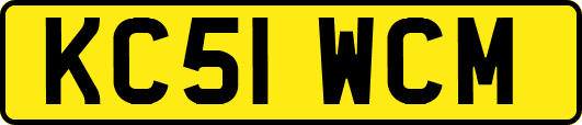 KC51WCM