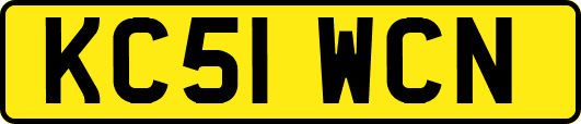 KC51WCN