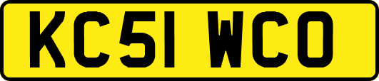 KC51WCO