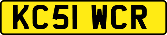 KC51WCR