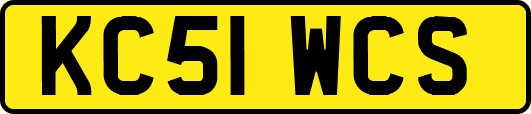 KC51WCS