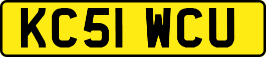 KC51WCU