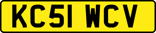 KC51WCV