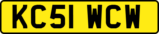 KC51WCW